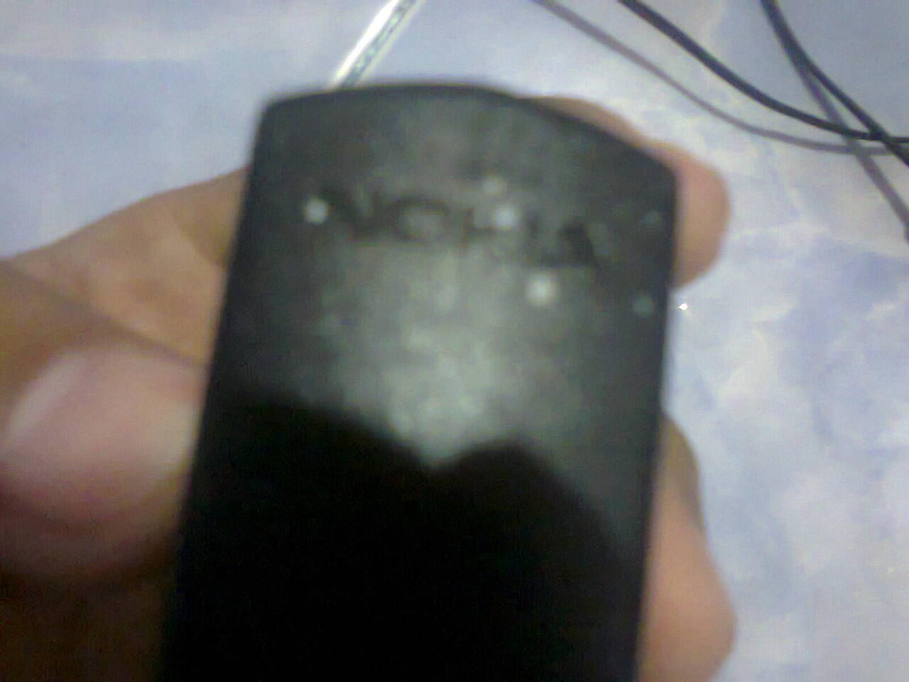 Di Jual N-Gage Qd (Dapet Bonus)
