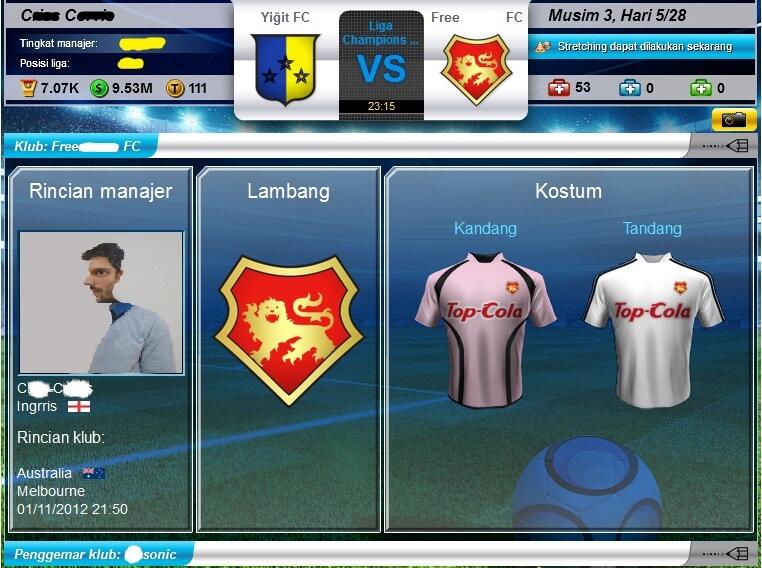 19+ Kode Token Gratis Top Eleven 2021 2021