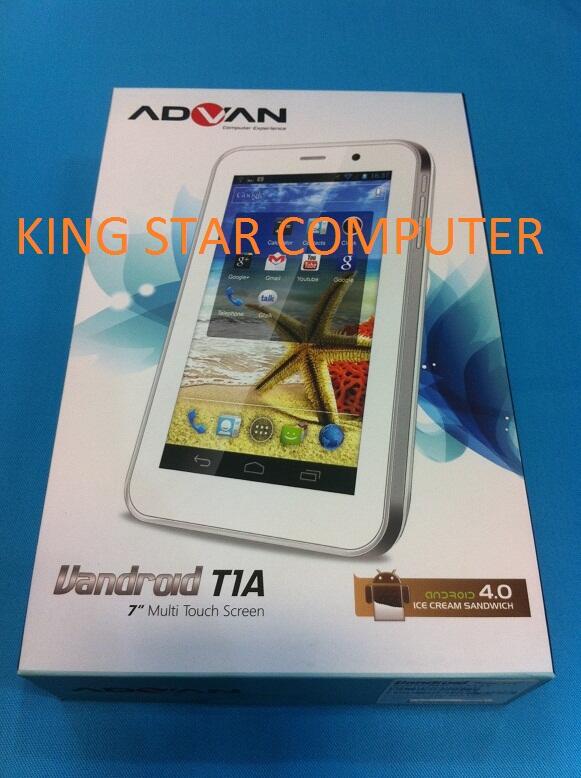 Hot Promo Tablet PC Advance Vandroid T1A