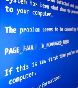 Cara Repair (Memperbaiki) Windows Xp yang Rusak