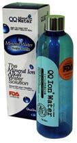 cara langsing sehat dan awet muda dengan QQ ION WATER