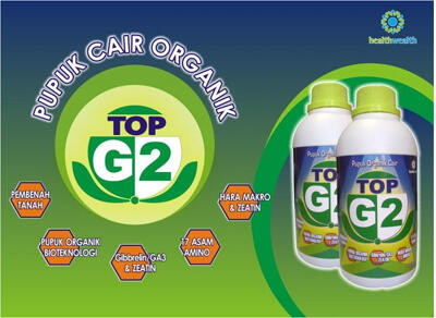 SUDAH Tau kah Cara MEningkatkan Hasil Panen PERTANIAN ?dengan TOp G2