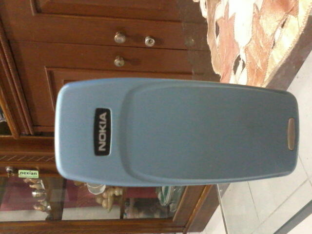 hp jadul Nokia 3330 Ori