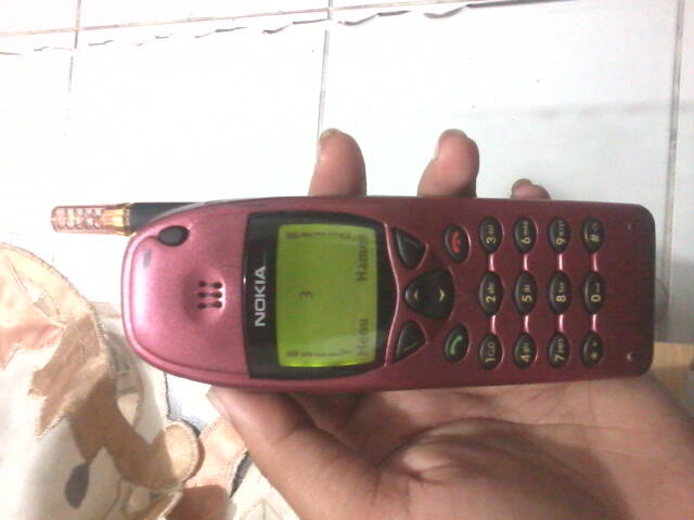Nokia 6110 hp jadul