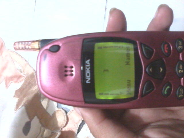 Nokia 6110 hp jadul