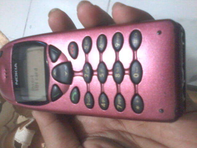 Nokia 6110 hp jadul