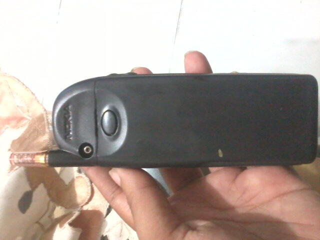 Nokia 6110 hp jadul