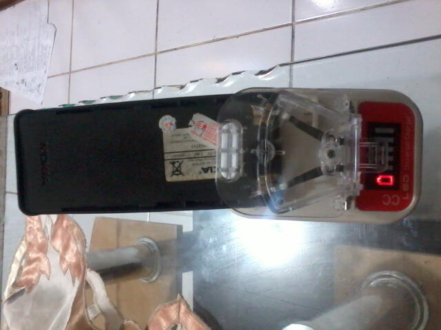 Nokia 6110 hp jadul