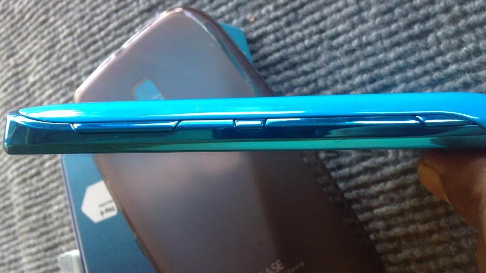 jual murah nokia lumia 610 lengkap full sett bandung like new gan garansi panjang