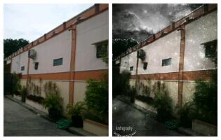 Share foto Edit ala Android,tanpa photoshop