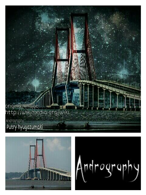 Share foto Edit ala Android,tanpa photoshop