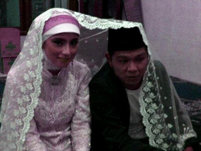 Wanita-wanita Cantik eks andhika 'Kangen Band'