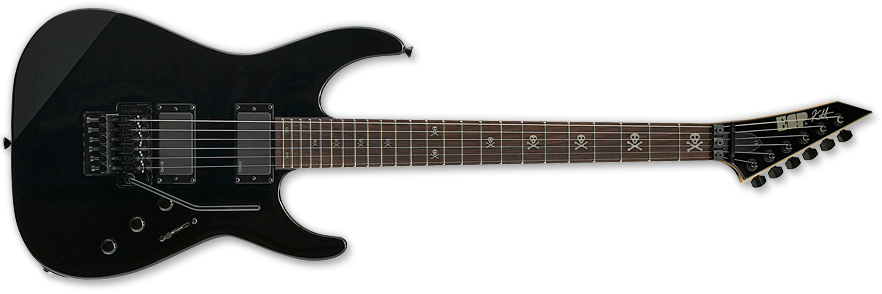 5 Gitar Rock/Metal terbaik