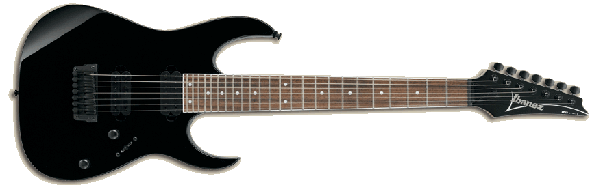 5 Gitar Rock/Metal terbaik