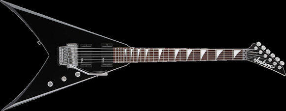 5 Gitar Rock/Metal terbaik
