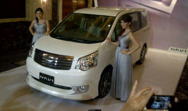 WTS TUNAS TOYOTA