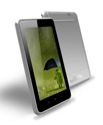 IMO Tablet Z5 081340434222