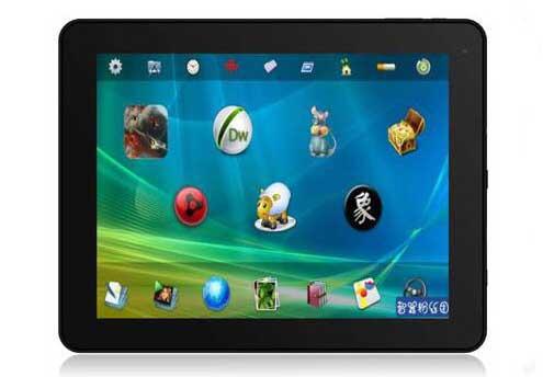 IMO Tablet X9 - 9,7 inch 081340434222