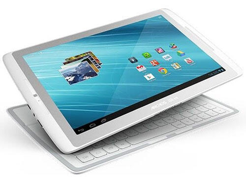 ARCHOS 101 XS 081340434222