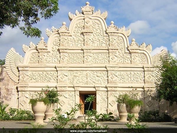 pernahkah agan ke tempat ini...???