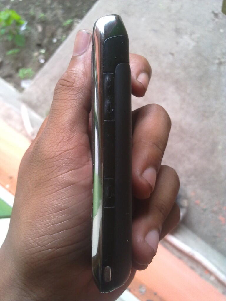 DIJUAL CEPAT BLACKBERRY 9700 (ONYK 1) GOOD CONDITION