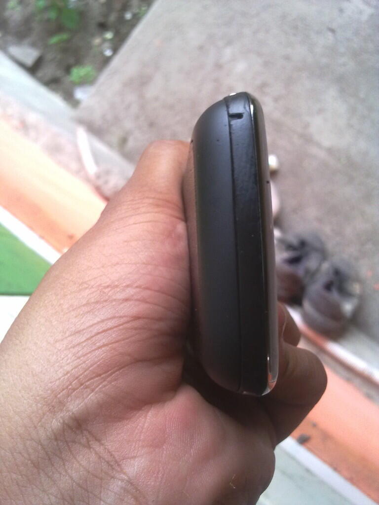 DIJUAL CEPAT BLACKBERRY 9700 (ONYK 1) GOOD CONDITION