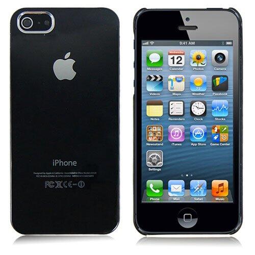 iPhone 5 32GB - Black