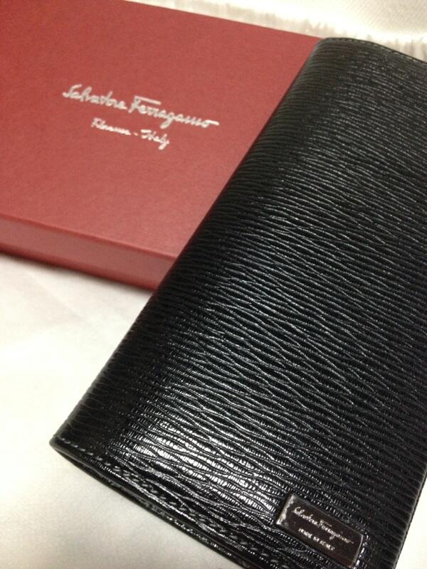 Salvatore Ferragamo