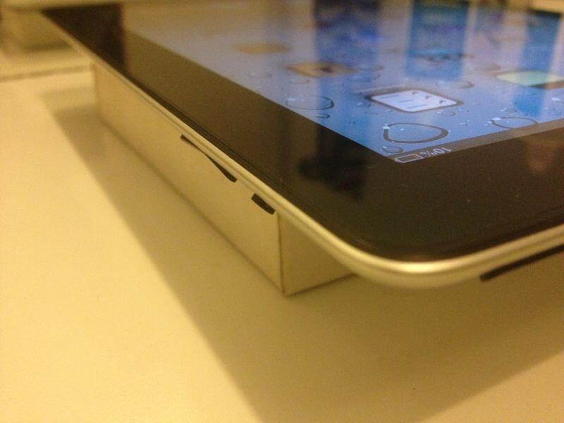 WTS 2nd iPad 2 wifi only 16Gb Black