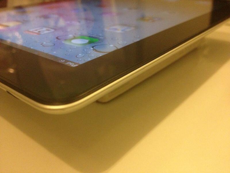 WTS 2nd iPad 2 wifi only 16Gb Black