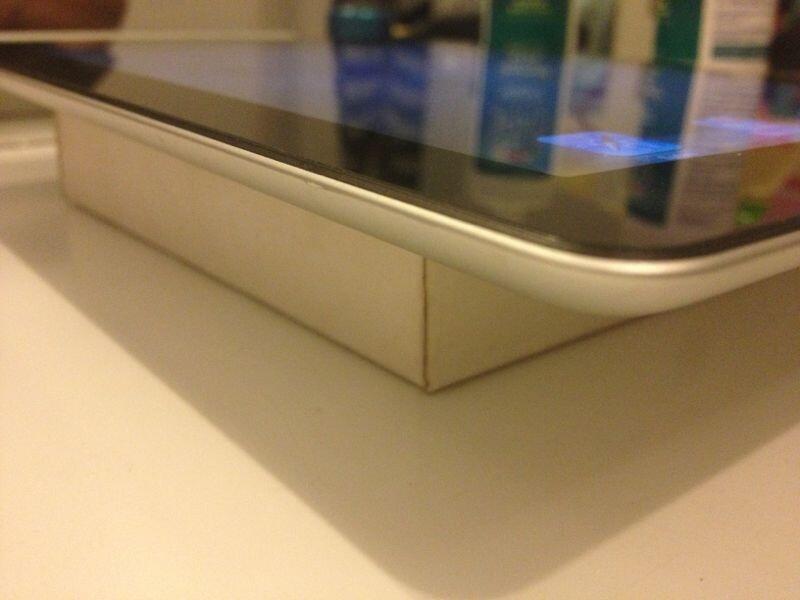 WTS 2nd iPad 2 wifi only 16Gb Black