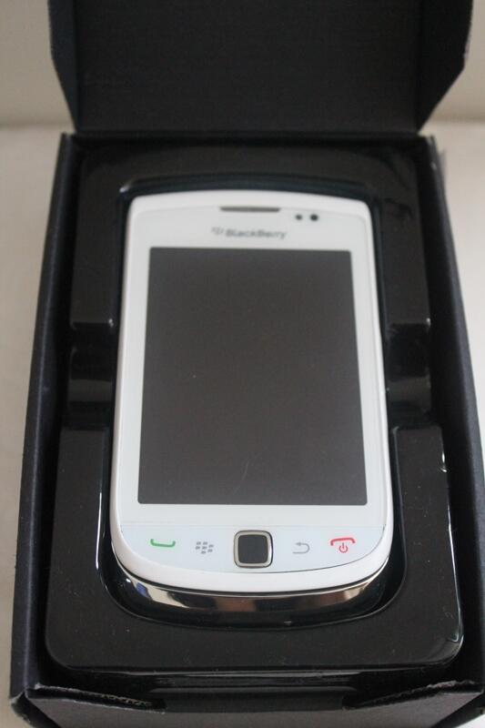 Torch 1 9800 Putih 2nd ex Garansi Bless Mulus. COD JakSel