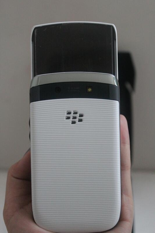 Torch 1 9800 Putih 2nd ex Garansi Bless Mulus. COD JakSel