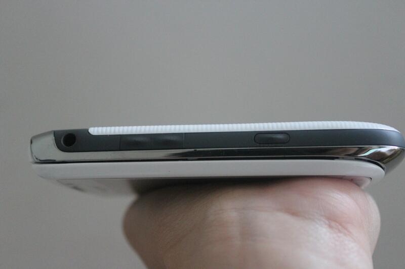 Torch 1 9800 Putih 2nd ex Garansi Bless Mulus. COD JakSel