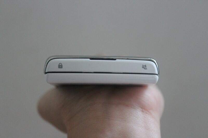 Torch 1 9800 Putih 2nd ex Garansi Bless Mulus. COD JakSel