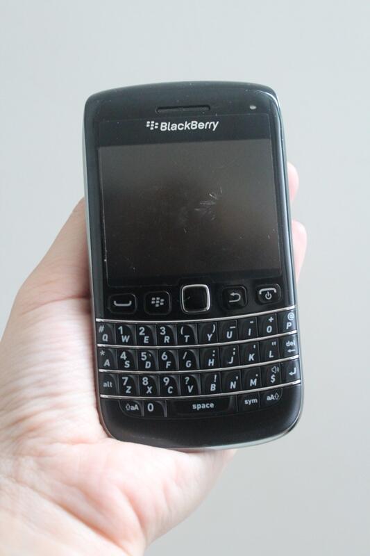BB Bellagio 9790 Hitam 2nd Garansi TAM Mulus, Tanpa Cacat. COD JakSel