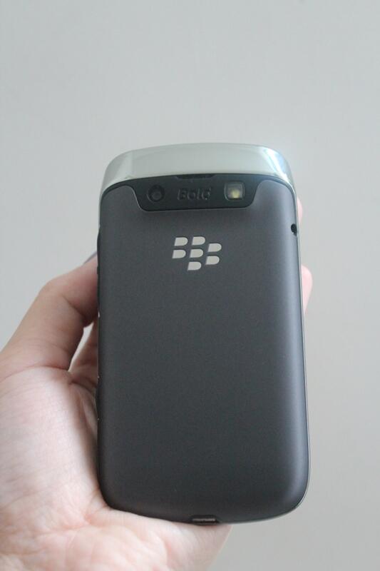 BB Bellagio 9790 Hitam 2nd Garansi TAM Mulus, Tanpa Cacat. COD JakSel