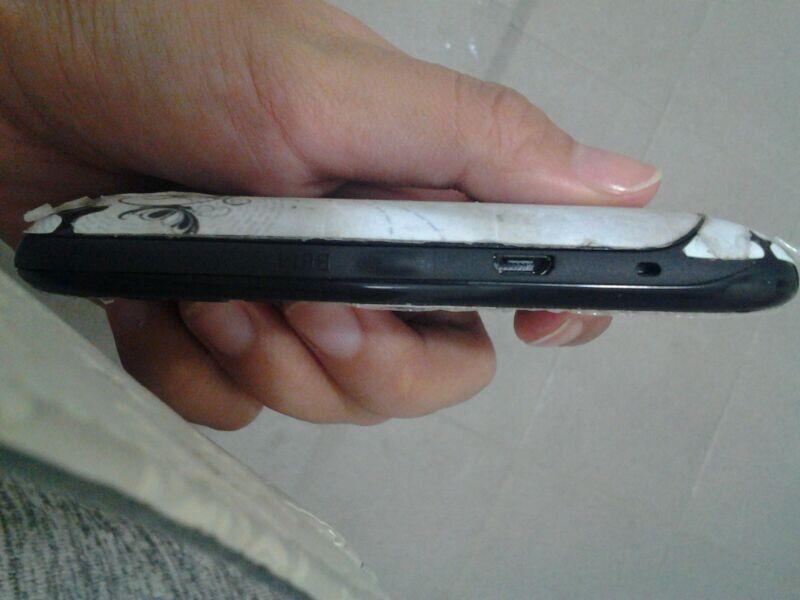 JUAL CEPAT Blackberry 9220 Davis SECOND LIKE NEW!!