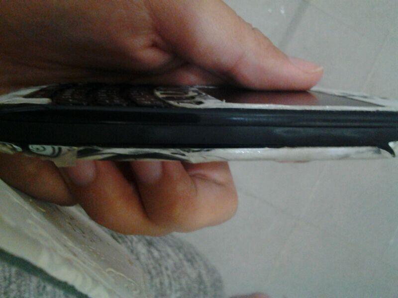 JUAL CEPAT Blackberry 9220 Davis SECOND LIKE NEW!!