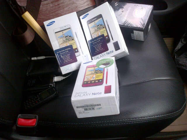 WTS >>> IPHONE5, NOTE 2 , GALAXY S3, DAKOTA, BELAGIO SYSTEM TRANSAKSI COD NO TIPU2