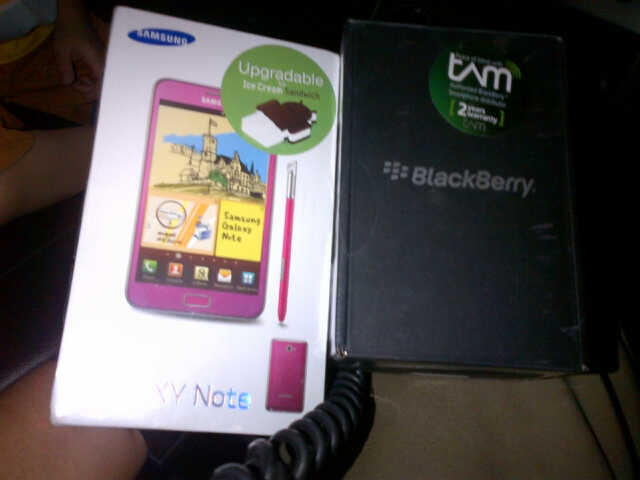 WTS >>> IPHONE5, NOTE 2 , GALAXY S3, DAKOTA, BELAGIO SYSTEM TRANSAKSI COD NO TIPU2