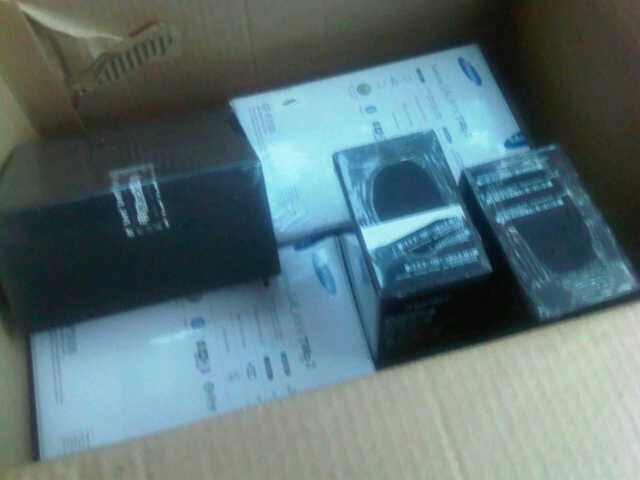 WTS >>> IPHONE5, NOTE 2 , GALAXY S3, DAKOTA, BELAGIO SYSTEM TRANSAKSI COD NO TIPU2