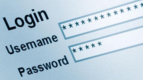 25 Password Terburuk 2012, Yang mana yang punya Agan ?