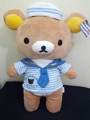 Jual Boneka Couple Hello Kitty, Teddy bear, Rilakkuma, Doraemon ( Dpinx Collection )