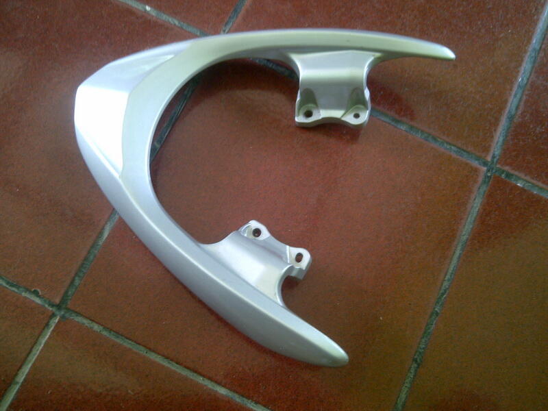 Terjual jual accesories MIO Sporty sisa2 Modif/Kontes  KASKUS