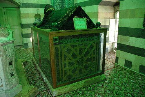 Kejadian yang jarang diketahui saat Perang Salib