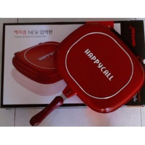 Multi Pan Happycall seprti di TV