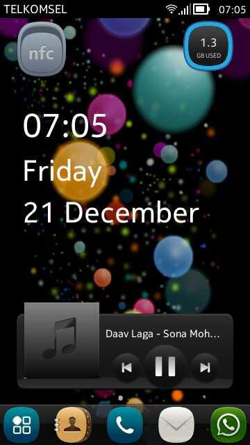 Post ScreenShot Nokia Agan Disini :D