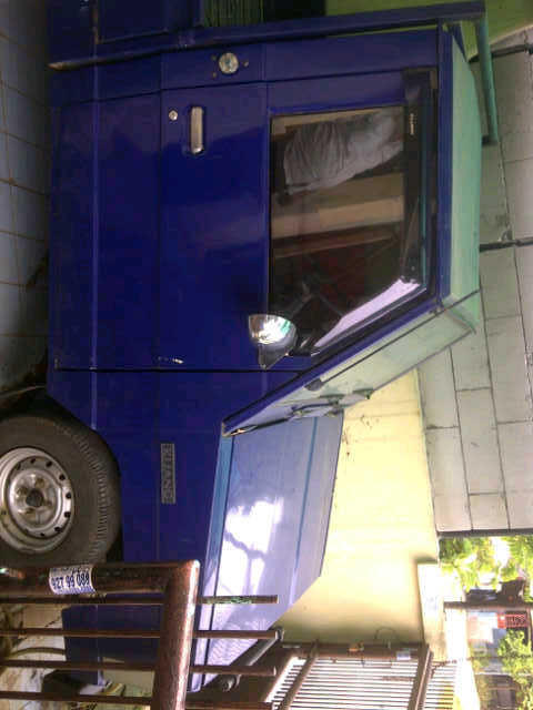 toyota pick up 1984 24jt murah nego jakarta
