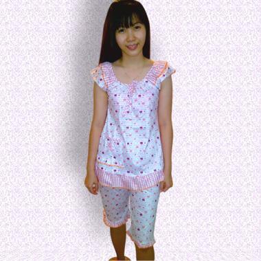 Baju Tidur (Piyama) anak ABG , IMPORT HONGKONG